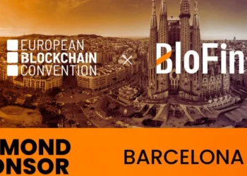 BloFin Announced as Diamond Sponsor for European Blockchain Convention 2024 in Barcelona