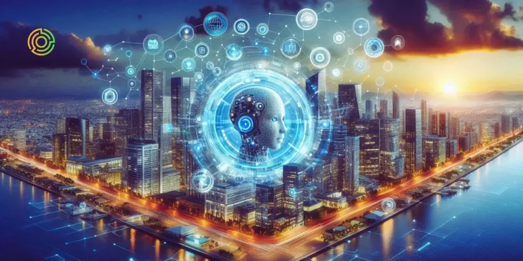 Trends and Advances in Artificial Intelligence for 2024 - Artificial Intelligence Trends and Advances in Artificial Intelligence for 2024