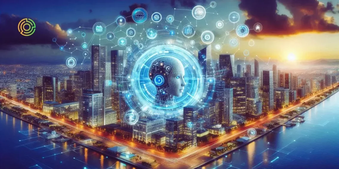 Trends and Advances in Artificial Intelligence for 2024