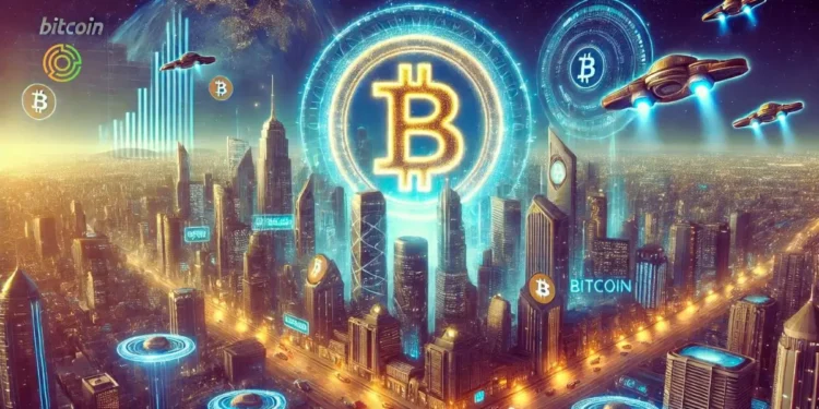 How Much Will 1 Bitcoin Be Worth in 2030? - ai How Much Will 1 Bitcoin Be Worth in 2030?