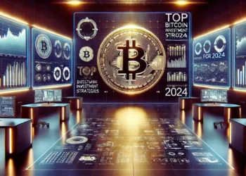 Top Bitcoin Investment Strategies for 2024