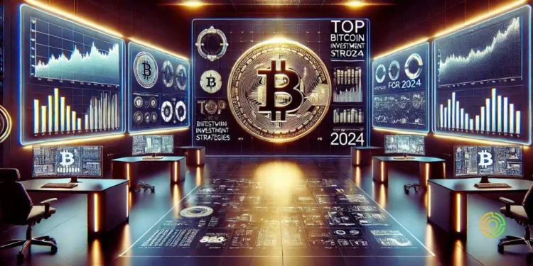 Top Bitcoin Investment Strategies for 2024 - ai Top Bitcoin Investment Strategies for 2024