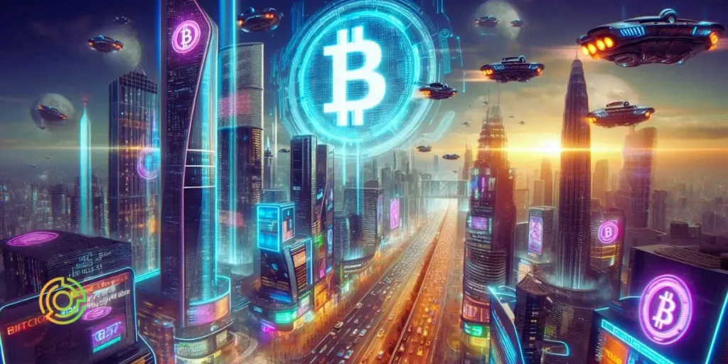 Crucial Moments in Bitcoin: A Weekly Review - bitcoin Crucial Moments in Bitcoin: A Weekly Review