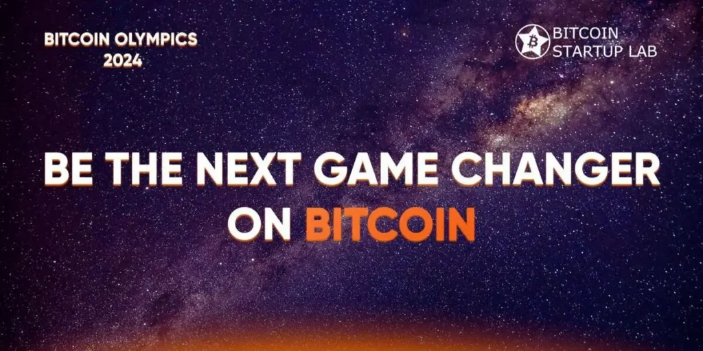Bitcoin Startup Lab Launches Largest Bitcoin Hackathon in History - Bitcoin Startup Bitcoin Startup Lab Launches Largest Bitcoin Hackathon in History
