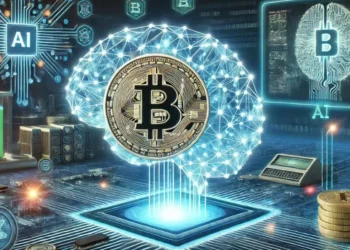 Bitcoin's Role in the Future of Artificial Intelligence - ai agent Bitcoin's Role in the Future of Artificial Intelligence