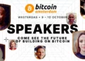 Bitcoin Amsterdam 2024 Returns to Westergas: Europe’s Premier Bitcoin Conference