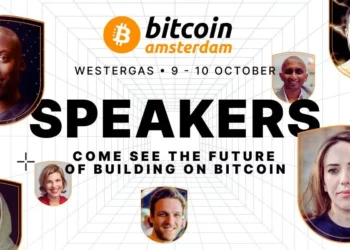 Bitcoin Amsterdam 2024 Returns to Westergas: Europe’s Premier Bitcoin Conference