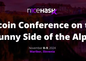 NiceHash to Showcase Maribor as a Crypto Hub with Bitcoin-Focused Conference