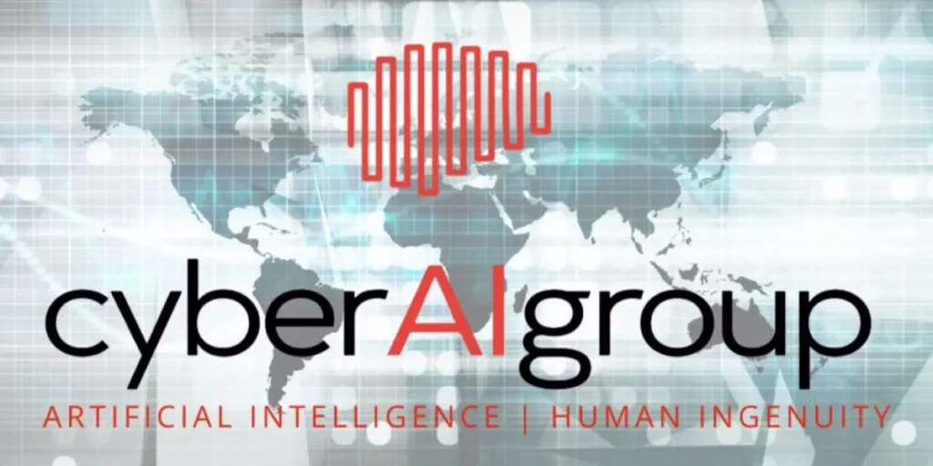 Cyber A.I. Group Announces Acquisition to Bolster Growth and Pre-IPO Strategy - Cyber A.I. Group Cyber A.I. Group Announces Acquisition to Bolster Growth and Pre-IPO Strategy (