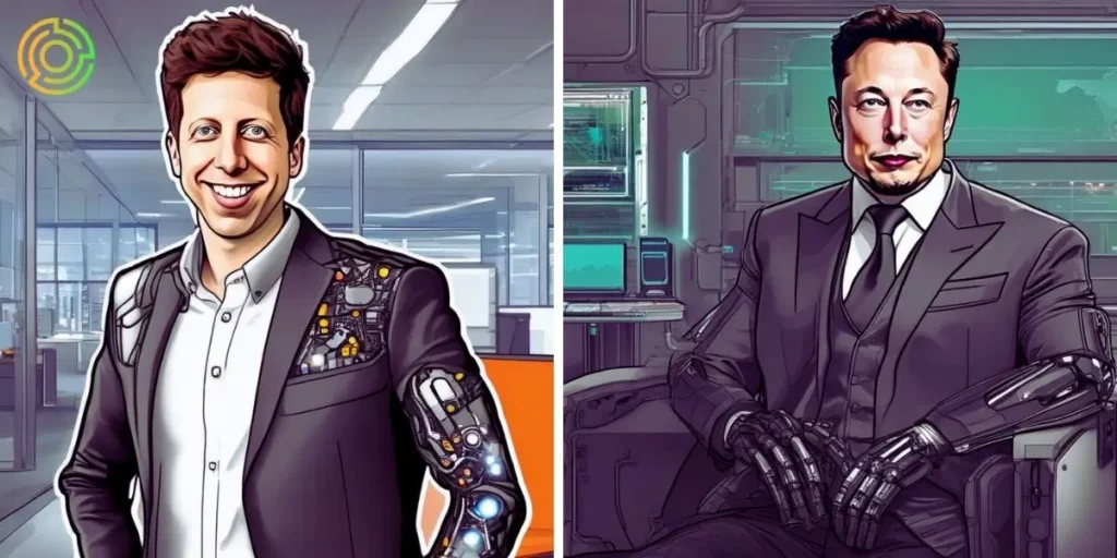 Elon Musk Revives Legal Battle Against Sam Altman and OpenAI: "A Shakespearean Betrayal" - elon musk Elon Musk Revives Legal Battle Against Sam Altman and OpenAI: "A Shakespearean Betrayal"