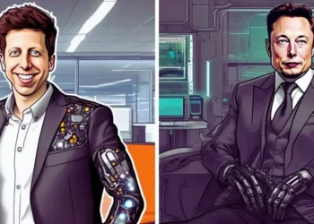 Elon Musk Revives Legal Battle Against Sam Altman and OpenAI: "A Shakespearean Betrayal"