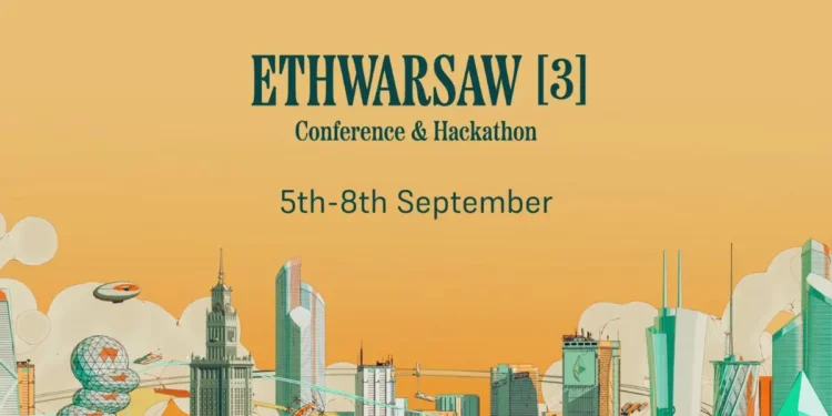 ETHWarsaw 2024: A Global Hub for Web3 Innovators and Blockchain Enthusiasts - ETHWarsaw ETHWarsaw 2024: A Global Hub for Web3 Innovators and Blockchain Enthusiasts
