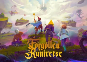 Forgotten Runiverse Announces New Foundations and Point System