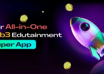 LFG! Revolutionizes the Web3 World with a Complete Brand and UI/UX Overhaul