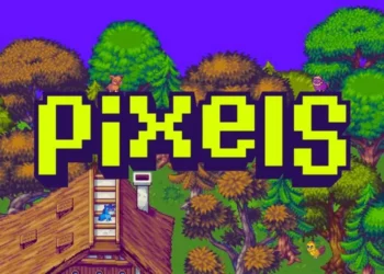 Pixels Announces Guild Crop Wars, First Event to Feature Teamwork-Style Gameplay and Sabotage