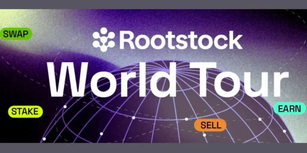 RootstockLabs and mimLABS Launch Global Campaign to Promote DeFi Education on Bitcoin (BTC) and Deepen Decentralization