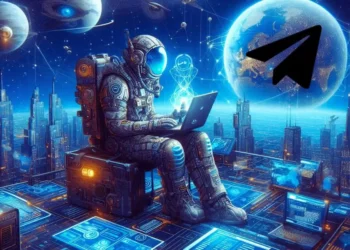 Telegram Launches Web3 Browser "Telegram Browser" and Mini App Store