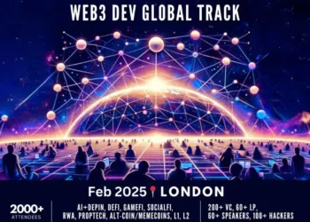 Web3 Dev Global Track: AlphaGen Gathering for Web3 Investors and Innovators