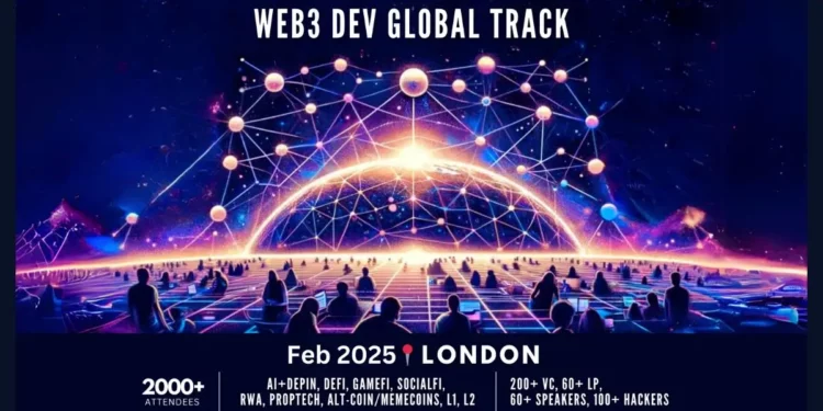 Web3 Dev Global Track: AlphaGen Gathering for Web3 Investors and Innovators - Web3 Dev Web3 Dev Global Track: AlphaGen Gathering for Web3 Investors and Innovators
