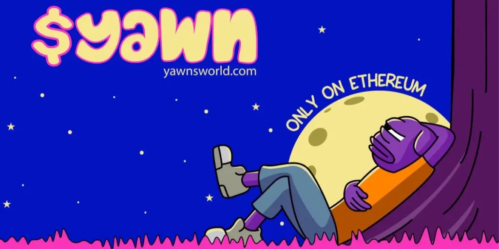 YAWN Token: A Meme Coin with Ambition - E-commerce, Supplements, and More - yawn YAWN Token: A Meme Coin with Ambition - E-commerce, Supplements, and More