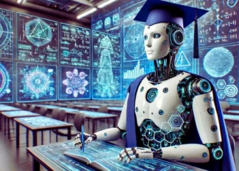 OpenAI’s New o1 Model: A Leap Forward in AI Reasoning Capabilities