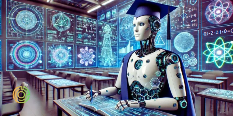 OpenAI’s New o1 Model: A Leap Forward in AI Reasoning Capabilities