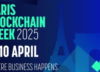 Paris Blockchain Week 2025: Setting the Stage for Blockchain Innovation and Business