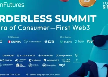 Borderless Summit to Explore the Consumer-First Web3 Era at TOKEN2049 Singapore