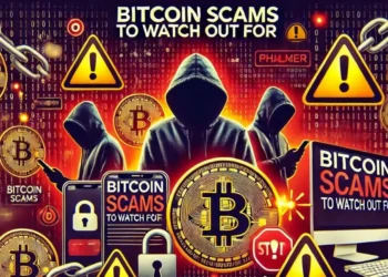 Bitcoin Scams to watch out for in 2024: How to protect your investments