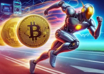 Why are some Altcoins faster than Bitcoin?