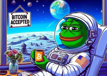 Bitcoin in Space: Can Cryptocurrencies Be Used in Space Commerce?