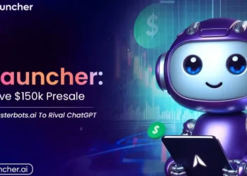 Exclusive $150K Presale: Bitlauncher Unveils Masterbots.ai, The AI Challenger to ChatGPT - ai agent Exclusive $150K Presale: Bitlauncher Unveils Masterbots.ai, The AI Challenger to ChatGPT