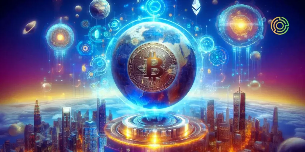 Top Cryptocurrency Trends of 2024: Navigating the Future of Digital Assets