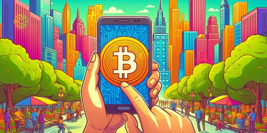 How to Pay Rent with Bitcoin in 2024: A Guide for Beginners - Bitcoin How to Pay Rent with Bitcoin in 2024: A Guide for Beginners