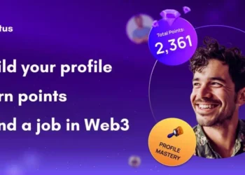 LinkedIn, Gamified: Calyptus Revolutionizes Web3 Recruitment with Gamified Job Hunting