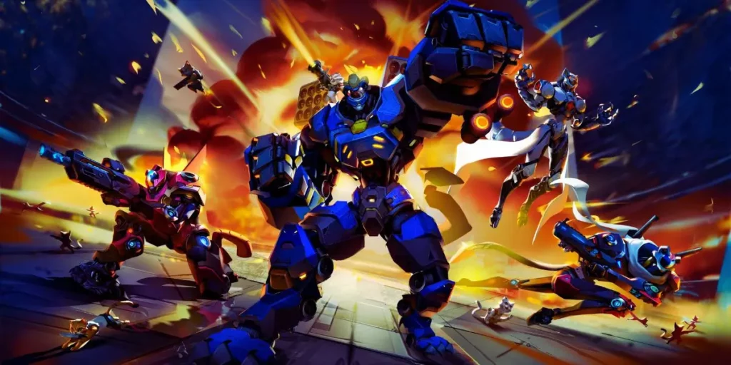 Nyan Heroes debuts more modes, Guardians, and Cat-Tastic action in new public playtest - nyan heroes Nyan Heroes debuts more modes, Guardians, and Cat-Tastic action in new public playtest