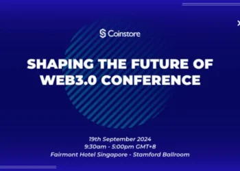 Coinstore Successfully Hosted "Shaping the Future of Web3.0" Conference