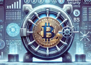 Bitcoin Security in Cold Storage: How to keep your Crypto safe