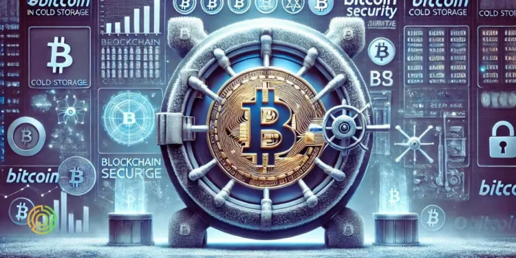 Bitcoin Security in Cold Storage: How to keep your Crypto safe - ai Bitcoin Security in Cold Storage: How to keep your Crypto safe