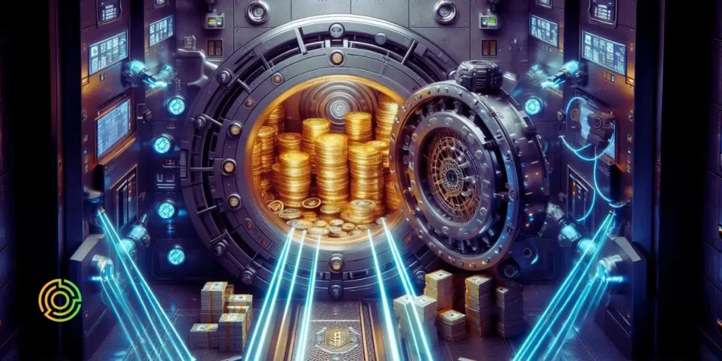 Protect Your Cryptocurrencies: Essential Strategies to Safeguard Your Digital Assets in 2024