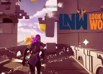 Look North World Unveils Tower of Heck: Super Only Up in Fortnite