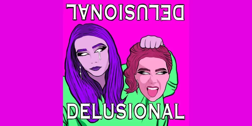 Visionary Artist Gateway Girl Launches Web3-based Debut Single ‘Delusional’ - Gateway Girl Visionary Artist Gateway Girl Launches Web3-based Debut Single ‘Delusional’