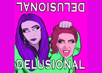 Visionary Artist Gateway Girl Launches Web3-based Debut Single ‘Delusional’