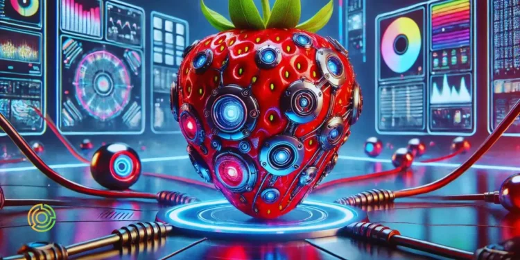 GPT-Next: OpenAI's Revolution Set to Redefine Artificial Intelligence by 2025 - GPT-Next GPT-Next: OpenAI's Revolution Set to Redefine Artificial Intelligence by 2025