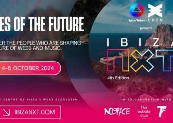 Ibiza NXT 2024: Faces of the future – Discover the people shaping the Future of Web3 and Music