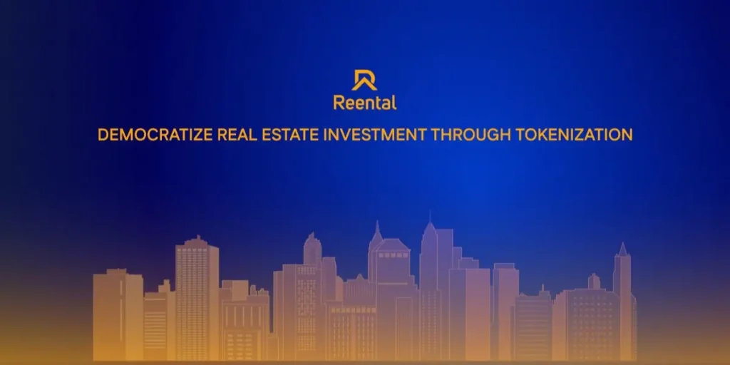 Reental Expands into Latin America with Tokenized Real Estate Investments - Reental Reental Expands into Latin America with Tokenized Real Estate Investments
