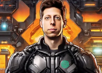 Sam Altman enters 'God Mode' with his vision of Artificial Intelligence
