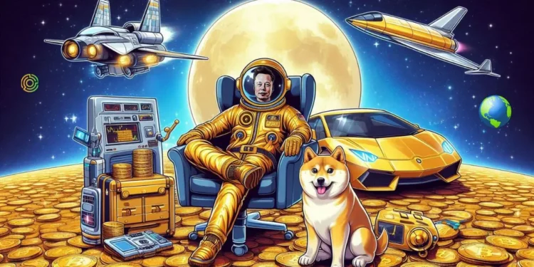These 2 Cryptocurrencies are set to soar in 2025: Are they in your portfolio? - ai 2 Cryptocurrencies Are Set to Soar in 2025: Are They in Your Portfolio?