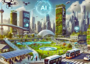 How Google is Using AI to Make Cities More Sustainable