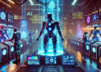 AI in Robotics: How Artificial Intelligence is powering automation